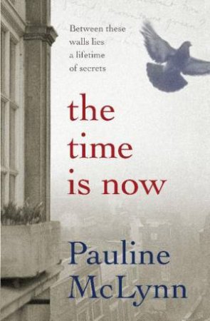 Time is Now by Pauline McLynn