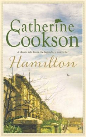 Hamilton by Catherine Cookson