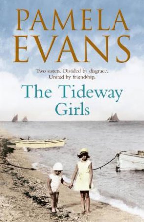 Tideway Girls by Pamela Evans