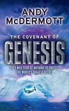 The Covenant Of Genesis