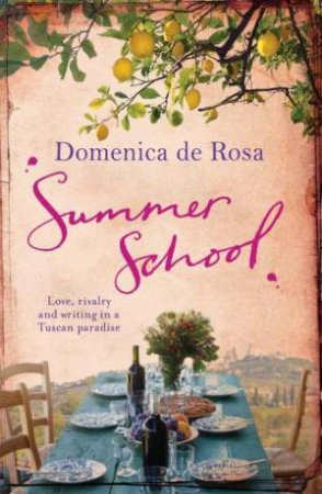 Summer School by Domenica de Rosa