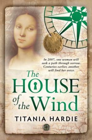House of the Wind by Titania Hardie