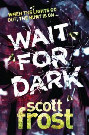 Wait For Dark by Scott Frost