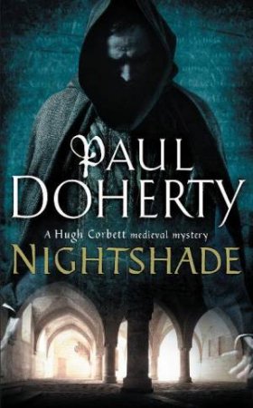 Nightshade by Paul Doherty