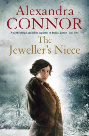 Jeweller's Niece by Alexandra Connor