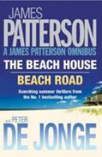 James Patterson Omnibus The Beach House and Beach Road 2 stories in 1