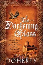 Darkening Glass