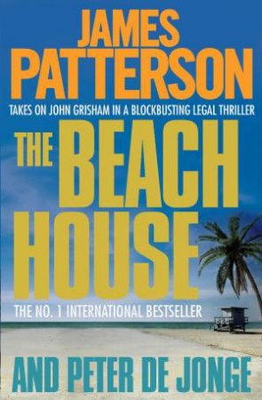 Beach House by James; de Jong Patterson