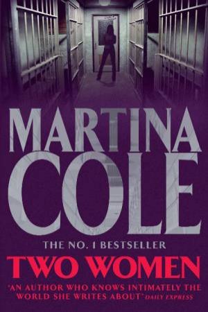 Two Women by Martina Cole