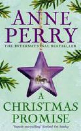 Christmas Promise by Anne Perry