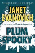 Stephanie Plum Novella Plum Spooky