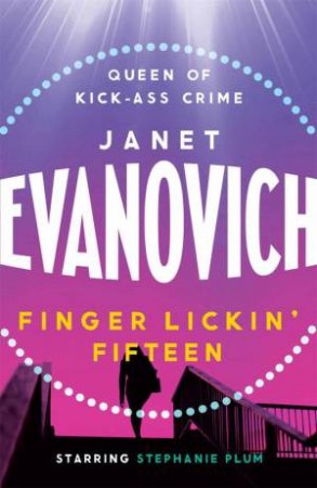 Finger Lickin' Fifteen by Janet Evanovich