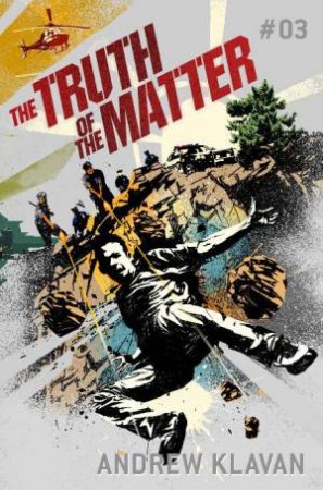 Truth of the Matter by Andrew Klavan