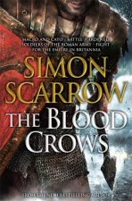 The Blood Crows