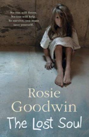 The Lost Soul by Rosie Goodwin