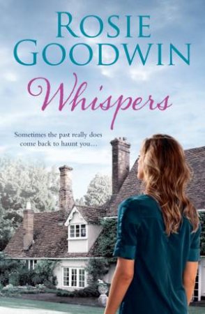 Whispers by Rosie Goodwin 