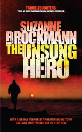Unsung Hero by Suzanne Brockmann