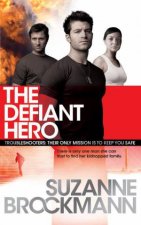 Defiant Hero