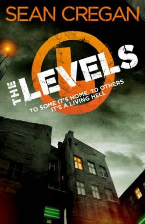 Levels by Sean Cregan