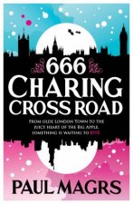 666 Charing Cross Road
