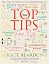 Top Tips For Life