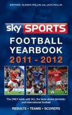 Sky Sports Football Yearbook 20112012