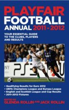 Playfair Football Annual 20112012
