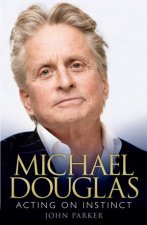 Michael Douglas Acting on Instinct