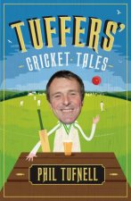 Tuffers Cricket Tales