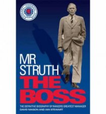 Mr Struth The Boss