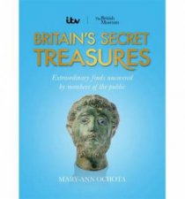 Britains Secret Treasures