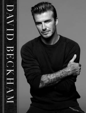 David Beckham by David Beckham