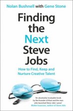 Finding the Next Steve Jobs