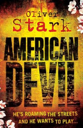 American Devil by Oliver Stark