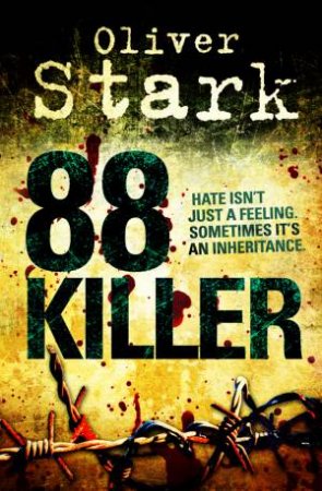 88 Killer by Oliver Stark