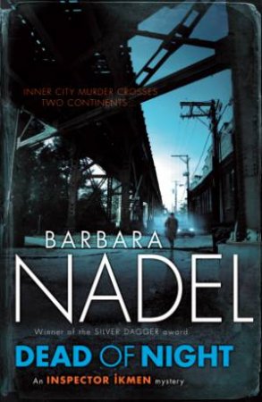 Dead Of Night by Barbara Nadel