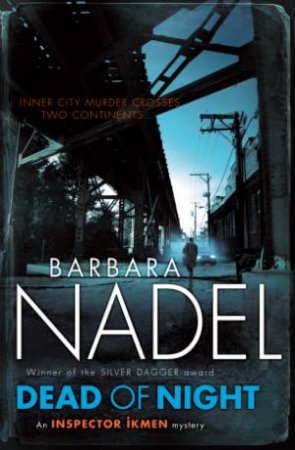 Dead Of Night by Barbara Nadel