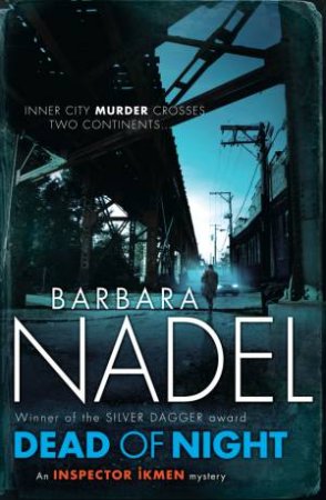 Dead Of Night by Barbara Nadel