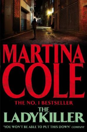 Ladykiller by Martina Cole