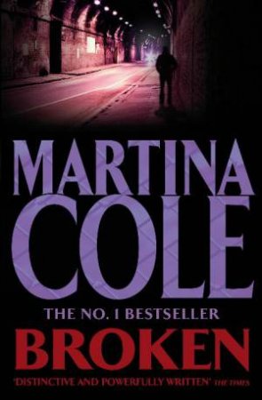 Broken by Martina Cole