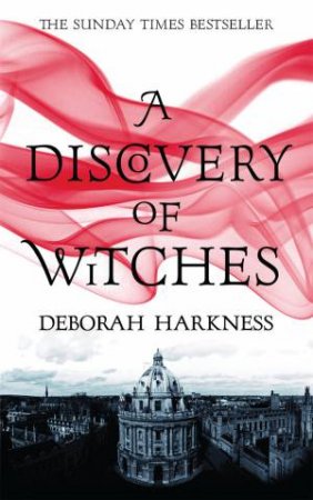 Image result for a discovery of witches book