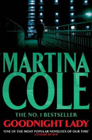 Goodnight Lady by Martina Cole