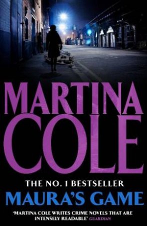 Maura's Game by Martina Cole