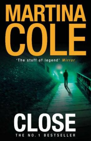 Close by Martina Cole