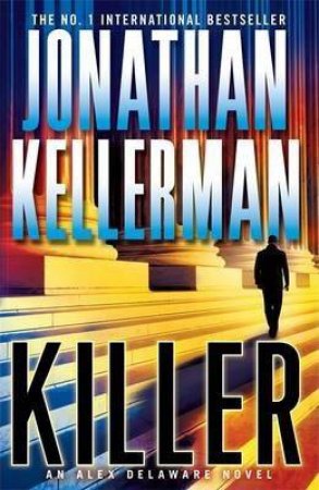 Killer by Jonathan Kellerman