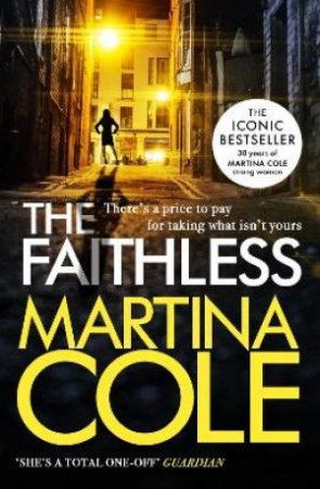 The Faithless by Martina Cole