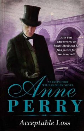 Acceptable Loss by Anne Perry