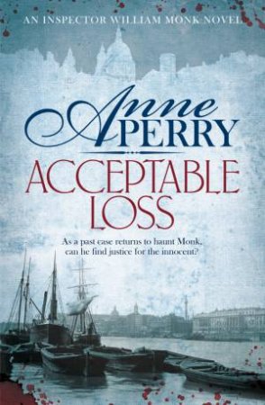 Acceptable Loss by Anne Perry