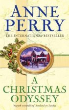 Christmas Odyssey