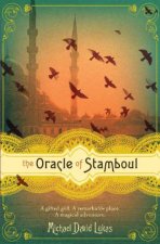 Oracle of Stamboul
